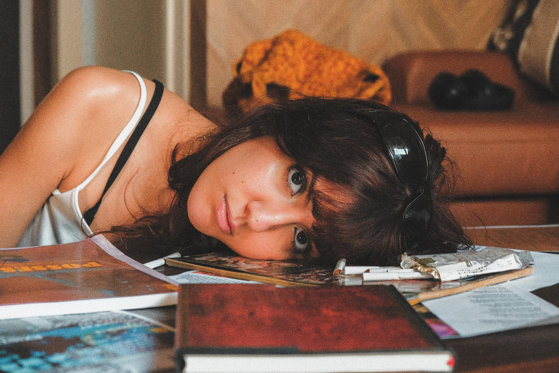 Possession by Radja - Music Album