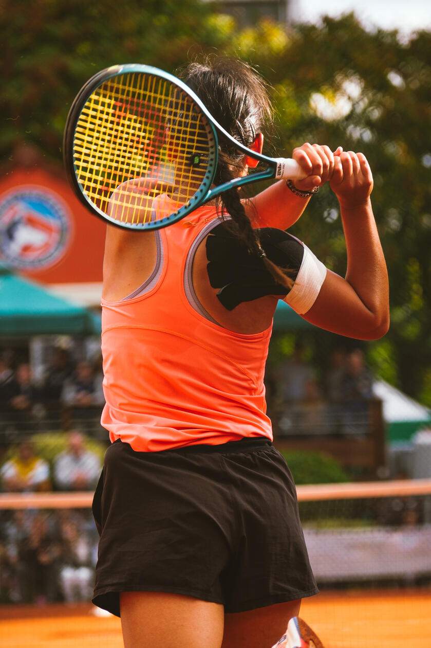 Finals ITF Nogent Finals ITF Nogent