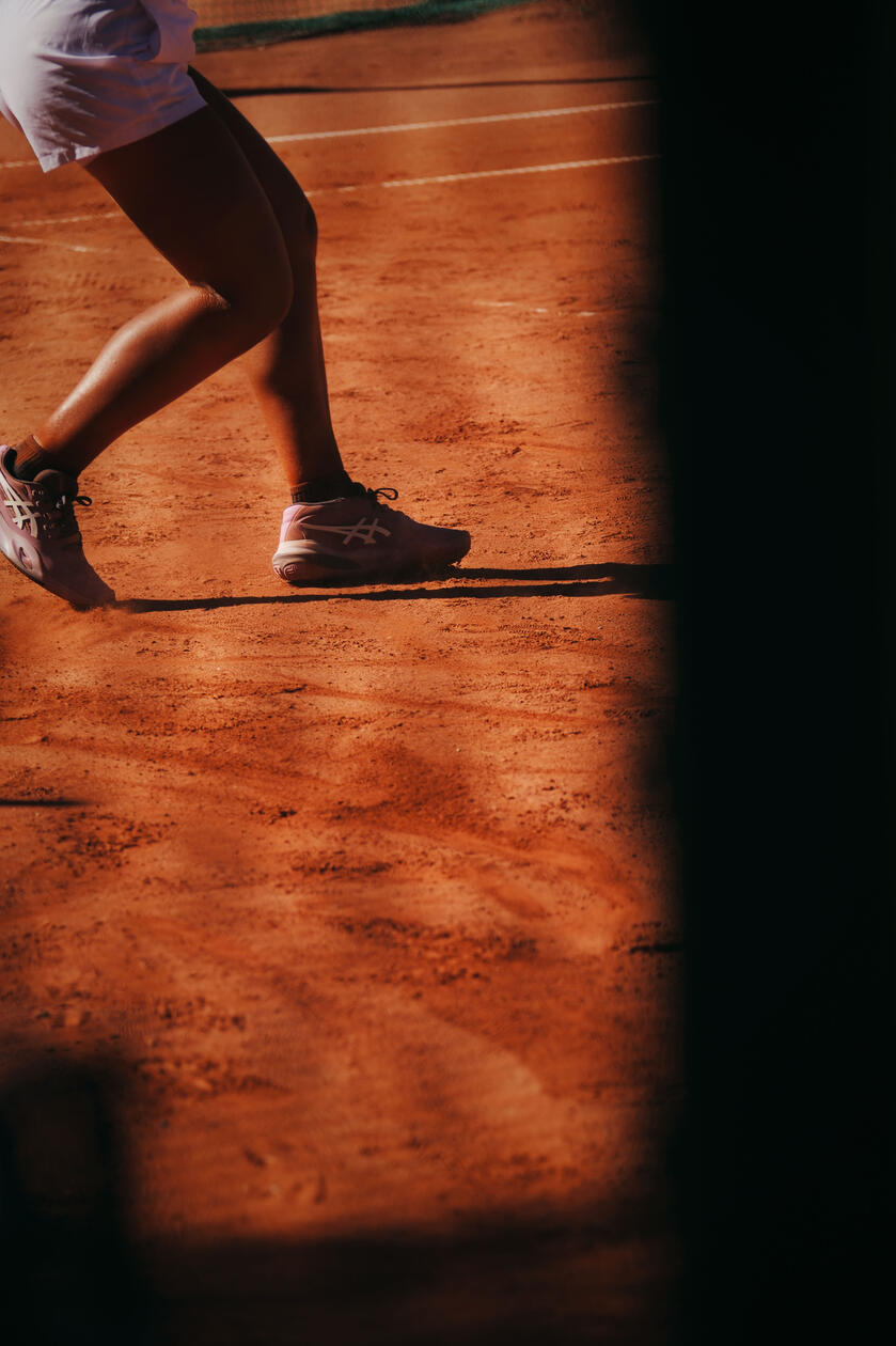 Tournoi ITF Nogent-sur-Marne Tournoi ITF Nogent-sur-Marne